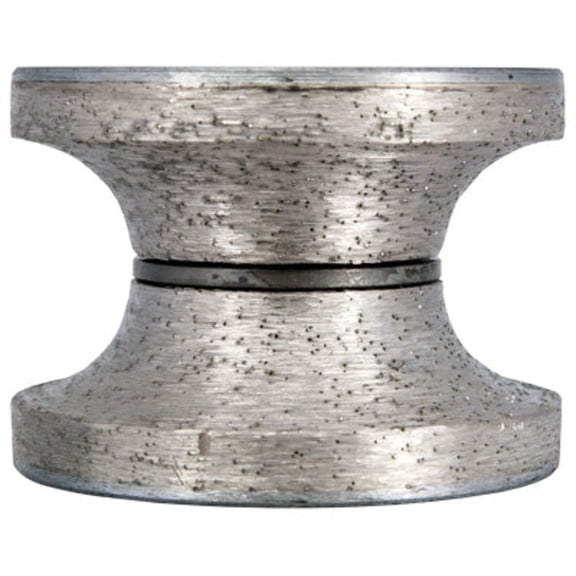 Shape V Full Bullnose Router Bits