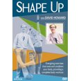 thumbnail image 1 of Shape With David Howard (DVD), 1 of 1