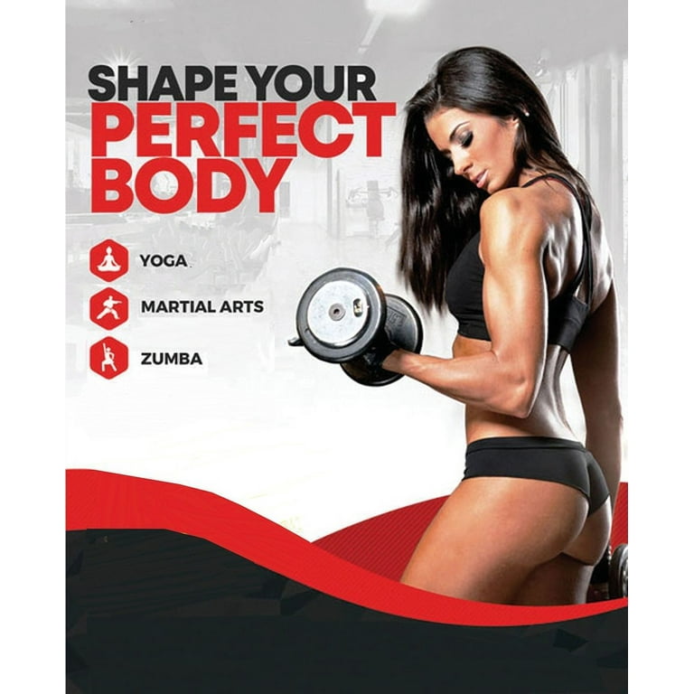Shape Your Perfect Body - Get in the best shape of your life (Paperback)
