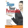 thumbnail image 1 of Shape Your Personality, (Paperback), 1 of 1