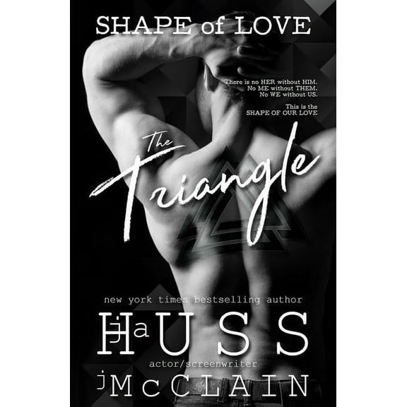 Shape of Love: The Triangle (Paperback)