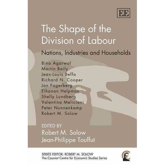 Shape of the Division of Labour : Nations, Industries and Households