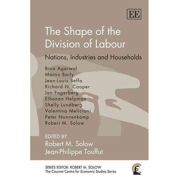 Shape of the Division of Labour : Nations, Industries and Households