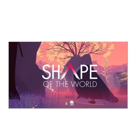 Shape of the World - Nintendo Switch [Digital]