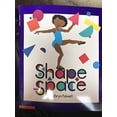 thumbnail image 1 of Pre-Owned Shape space Paperback, 1 of 1