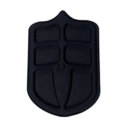 Shaped Abdominal Binder Compression Board Lipo Foam Ab Board Sponge Material for Post Surgery Recovery Support