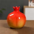 thumbnail image 1 of Shaped Ceramic Vase: A Fun And Soothing Desktop Item, 1 of 8
