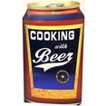 thumbnail image 1 of Pre-Owned Shaped Cookbooks Beer Paperback, 1 of 1