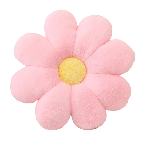 Shaped Cushion Plush Sofa Pillow Soft Cozy Home Decorative Pillow for Living Room Bedroom Relaxation and Comfort