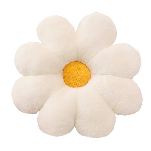 Shaped Cushion Plush Sofa Pillow Soft Cozy Home Decorative Pillow for Living Room Bedroom Relaxation and Comfort