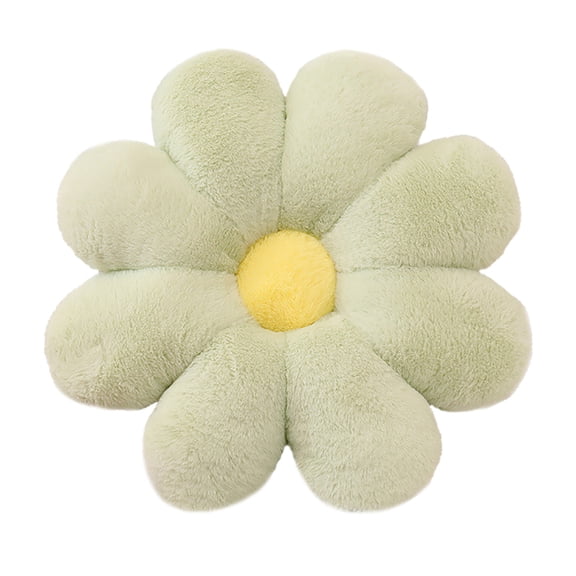 Shaped Cushion Plush Sofa Pillow Soft Cozy Home Decorative Pillow for Living Room Bedroom Relaxation and Comfort
