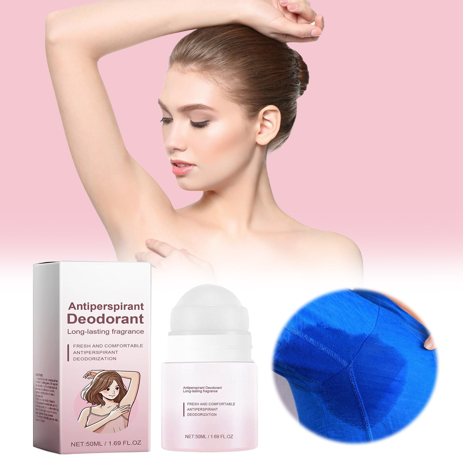 Shaped Fragrance Men's Exfoliating Face Wash Collagen Works Vale Skin