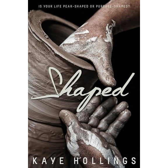 Shaped (Paperback)