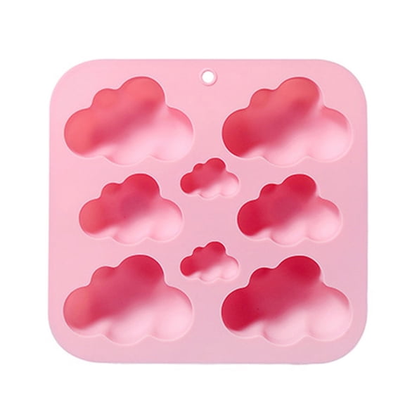 Shaped Silicone Mold Fondant Cake Border Mould Chocolate Mould Cake Decorating Tools Kitchen Baking Accessories