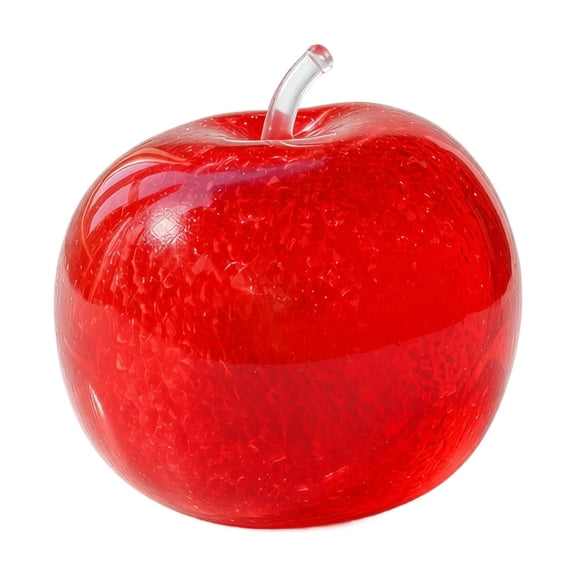 Shaped Squeeze Toy Slushy Putty Stress Relief Fidget Toy Soft Moldable Sensory Toy With Glossy Fruit Form For Desk