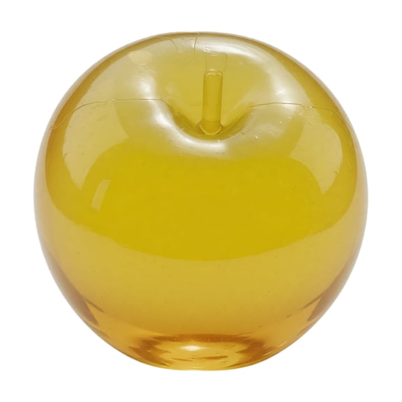 Shaped Stress Relief Tool with Soft Maltose Filling Squeezable Sensory Ball for Hand Exercise and Relaxation
