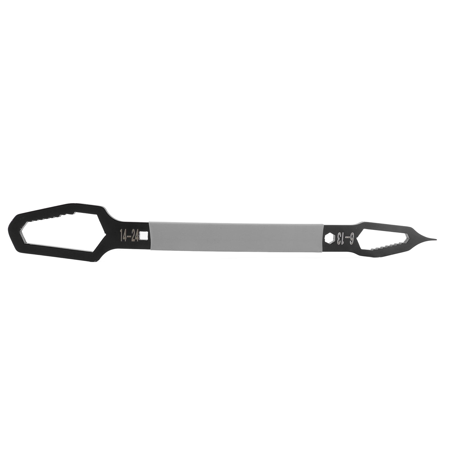 Shaped Wrench Double Ended Multifunctional Universal Unique Ultra Long