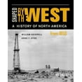 thumbnail image 1 of Shaped by the West, Volume 2: A History of North America from 1850, (Paperback), 1 of 1