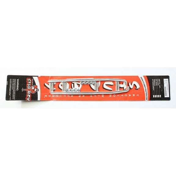 Shaper 6 in. Bars
