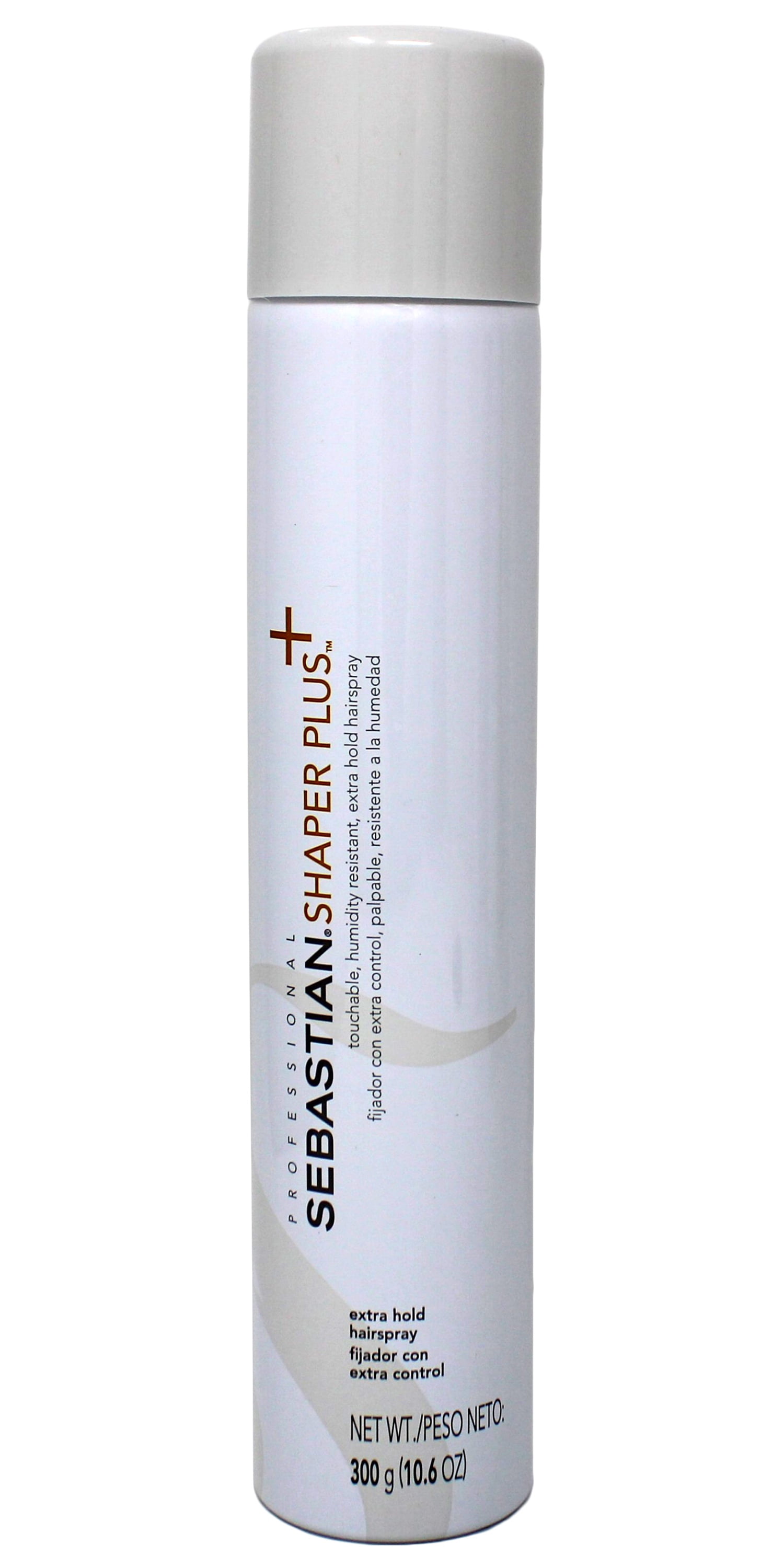 Sebastian Shaper Plus Hairspray 10.6 oz - Unisex, Humidity