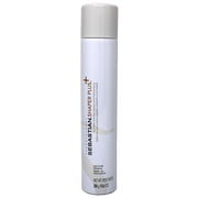 Sebastian Shaper Plus Touchable, Extra Hold Hairspray With Humidity Resistance 10.6 Oz