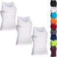 thumbnail image 1 of Shaperluv for Men, Shaperluv Tank 2.0 Mens, Mens Shaper Tank Top, Shaper Luv Tank for Men, 1 of 7
