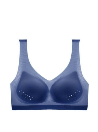 High Compression Back And Underarm Coverage Bra – Shaperskin