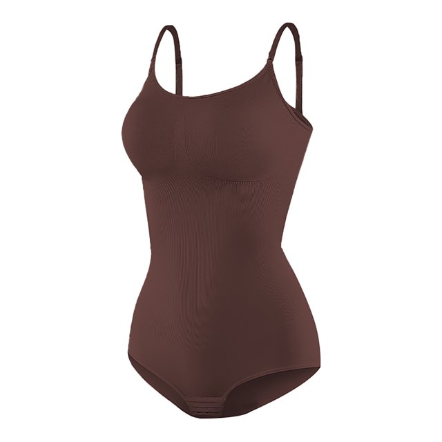 Shapermint Bra Open Bust Triangle Full Sculpting Daily Lightweight Slim