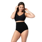 Shapermint Core Shapewear Panty - Confidence Brief Panty, Seamless Women s Shapewear & Gentle Waist Shaping, Sizes S to 4XL