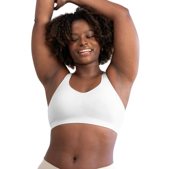 Shapermint Core Women's Extender Bra Adjustable Straps Everyday Support Flexible Fit Size S-4XL