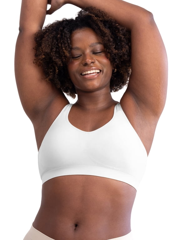 Extender Bra for Women with Adjustable Straps, Everyday Support & Flexible Fit, Sizes S–4XL