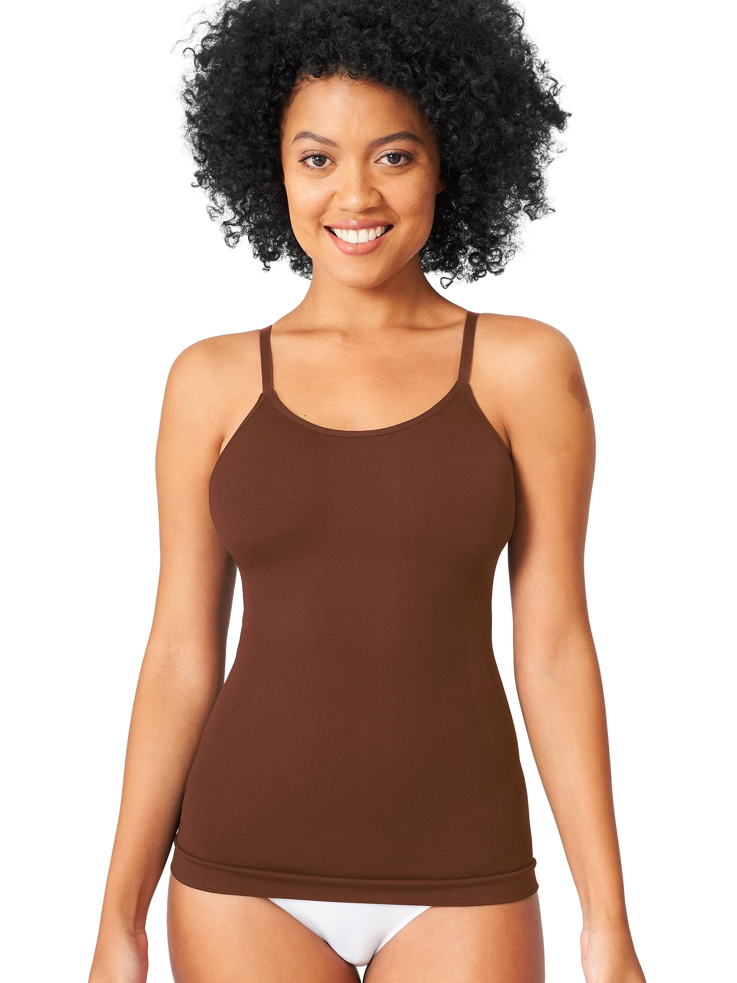 Shapermint Core Shapewear Cami – Comfortable Waist Shaping Tank
