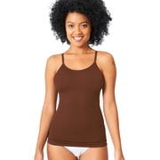 Shapermint Core Shapewear Cami for Women - Waist Shaping Tank, Seamless Light Support, Sizes S–4XL