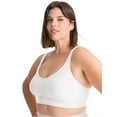 thumbnail image 1 of Shapermint Core Wireless Shaper Bra for Women – Comfortable Support with Adjustable Fit, Sizes S to 4XL, 1 of 7