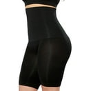 Shapewear & Fajas-The Best Faja Fresh and Light Shapewear Shaping Mid-body  Shape your torso thighs Adjusta 