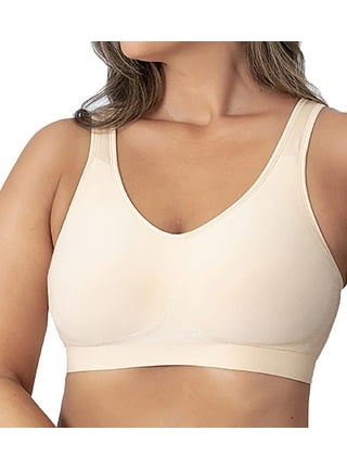 As Seen On TV -Chic Shaper Perfect Posture Bra Lift Support Women Shapewear  Bust Size 32-34 White S 