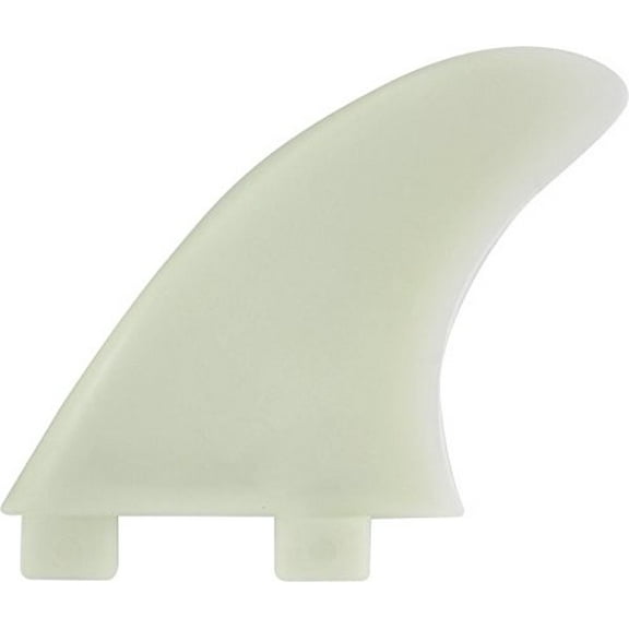 Shapers Australia S-2 FCS Side Bite Natural Set 2pc