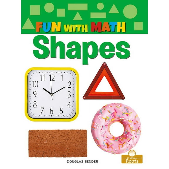 Shapes, (Paperback)