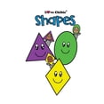 thumbnail image 1 of Love Chibis Shapes, (Hardcover), 1 of 1