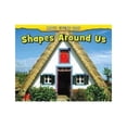 thumbnail image 1 of Pre-Owned Shapes Around Us (Math Every Day) Paperback, 1 of 1