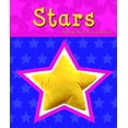 thumbnail image 1 of Shapes Books Stars, (Paperback), 1 of 1