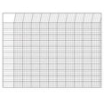 thumbnail image 1 of SHAPES ETC. Horizontal Chart -  White, 1 of 3