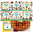 thumbnail image 1 of Shapes Everywhere: Shapes Everywhere (Set) (Hardcover), 1 of 1