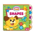 thumbnail image 1 of Pre-Owned Shapes (Learning Tabs) Paperback, 1 of 1