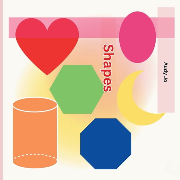 Shapes, (Paperback)