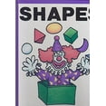 thumbnail image 1 of Pre-Owned Shapes (Hardcover) 0792451961 9780792451969, 1 of 1