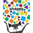 thumbnail image 1 of Pre-Owned Shapes (Board book) 1481476459 9781481476454, 1 of 1