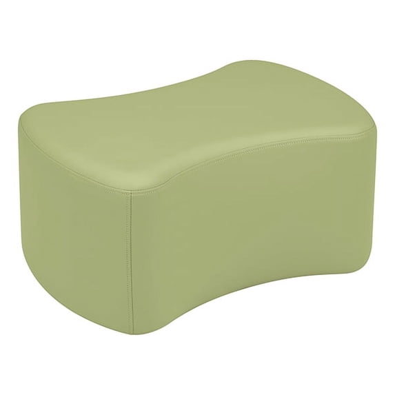Shapes Series II Vinyl Soft Seating - Bow-Tie (12" High)