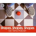 thumbnail image 1 of Shapes, Shapes, Shapes, (Paperback), 1 of 1