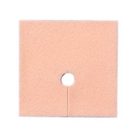 Shapes Tube Dressing, 2.75" x 2.75"